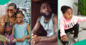 IPOB's Lawyer Gives Legal Counsel To Davido On Imade, Sophia