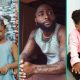 IPOB's Lawyer Gives Legal Counsel To Davido On Imade, Sophia