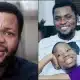 “They Hacked My YouTube, Facebook And Instagram Pages The Week I Left Mark Angel Comedy" - Denilson Igwe