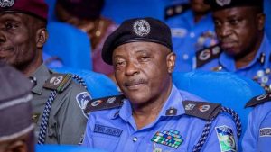 Edo State: Police Vows To Arrest Killers Of Officer In Benin