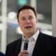 Elon Musk Condemns Mail-In Voting