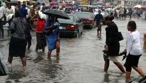 Flood: FEMD Alerts Abuja Residents Ahead Of Impending Heavy Rainfall