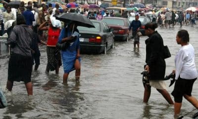 Flood: FEMD Alerts Abuja Residents Ahead Of Impending Heavy Rainfall