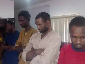 Herdsman, 4 Others Sentenced To Death For Kidnapping, Murder After Collecting ₦3 Million Ransom