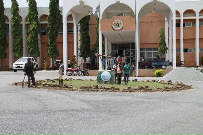 Kogi Assembly Extends Tenure Of LG Transition Committee Chairmen