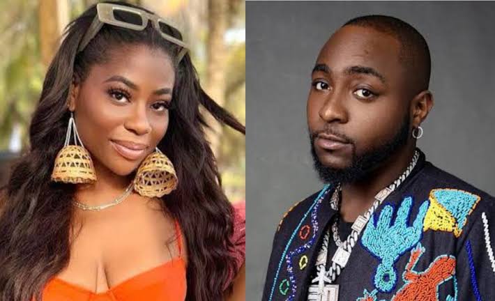 Davido Stopped Paying Daughter's School Fees After I Refused To Be His S*x Slave - Sophia Momodu Tells Court