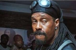 ‘Hunger Dey’ – Actor Hanks Anuku Protests Amid Hardship In Nigeria (VIDEO)