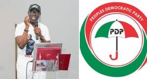 PDP Appeals Court Ruling Invalidating Edo Governorship Primary Election