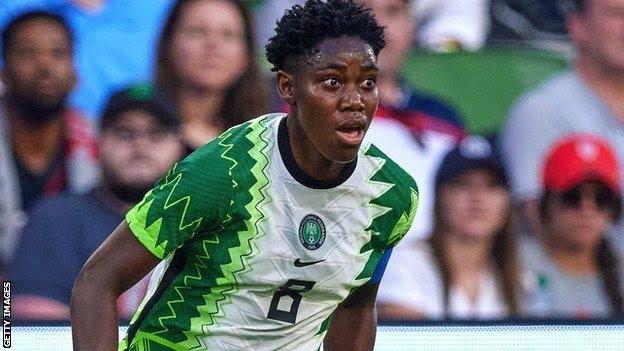2024 Olympics: Super Falcons Will Walk Away With A Medal – Asisat Oshoala