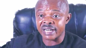 Corruption, Refusal To Pay Minimum Wage Have Link - Joe Ajaero