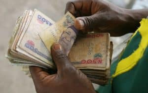 Nigerians Paid 87 Million Bribes In 2023 - NBS