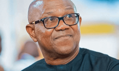 Rivers State: Nigeria's Democracy Resembles Organized Criminality - Peter Obi