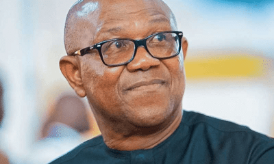 Peter Obi Commends Police For Swift Rescue Of Retired AIG’s Wife