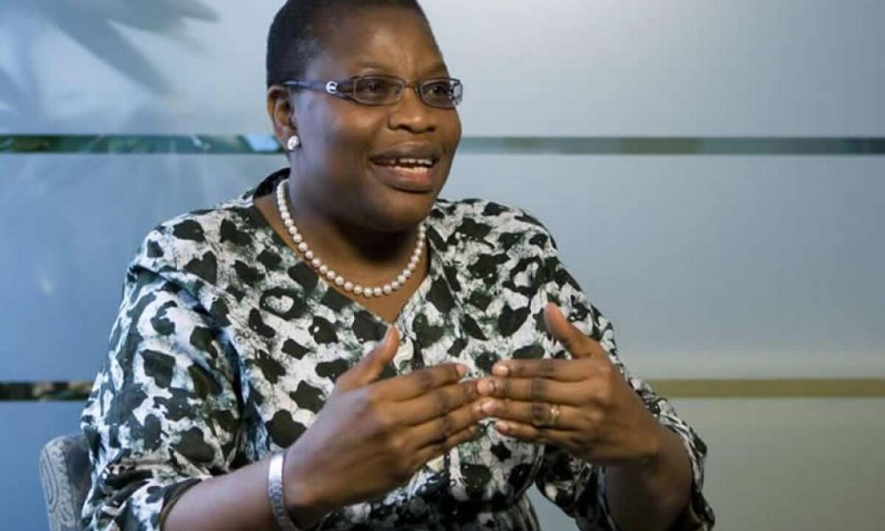 Lord Support Citizens Effort To Get Independence From Domestic Colonialists - Ezekwesili