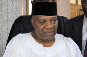 By This Time Next Year, Nigeria Will Be Better- Okupe