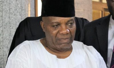 By This Time Next Year, Nigeria Will Be Better- Okupe