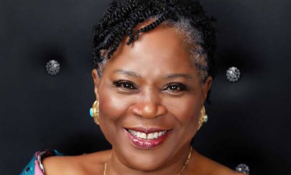 Atiku Mourns Onyeka Onwenu