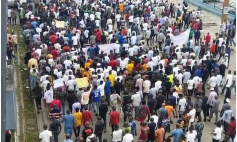 Hardship Protest: Organisers Dare FG, Insist On August Rallies