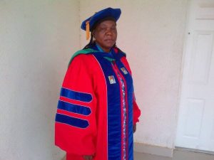 UNIMAID Professor Dies In Tragic Car Accident