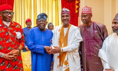 President Tinubu Has Taken All Steps To Make Nigeria Better - Speaker Abbas