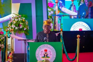 We Will Address Out-Of-School Issues With 'DOTS' - President Tinubu