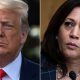 Fact Check: Trump Said He Will Not Ban Abortion, Kamala Harris lied