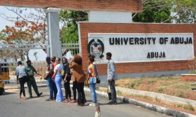 UniAbuja ASUU Suspends 82 Days Strike