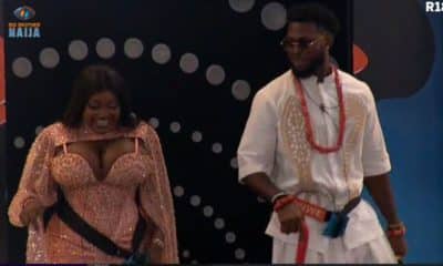 #BBNaija: Big Brother Introduces First Set Of Housemates For Season 9