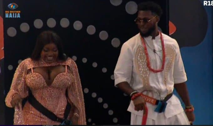 #BBNaija: Big Brother Introduces First Set Of Housemates For Season 9