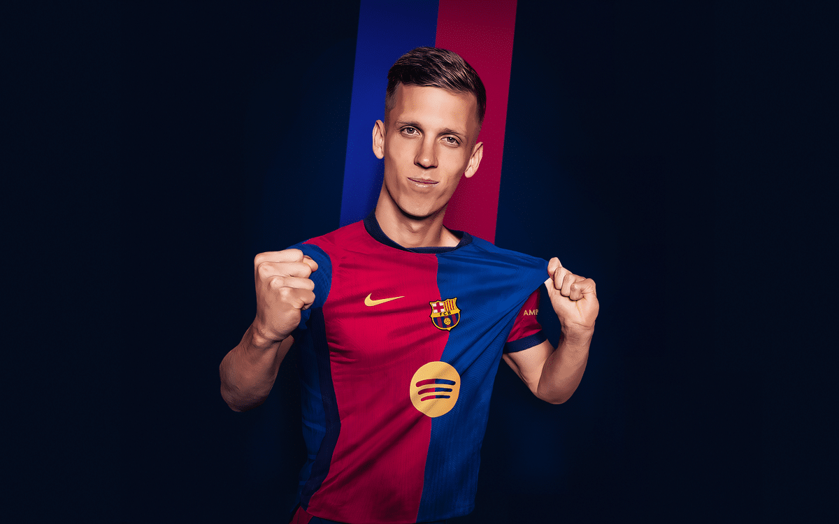 Dani Olmo