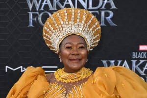 Popular South African Actress, Connie Chiume Is Dead