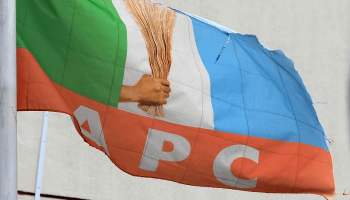 Edo 2024: This Is Your Final Warning - APC To PDP Over Attack On ...