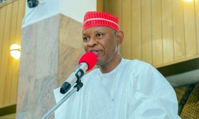 We Are Committed To Eradicating Maternal, Child Mortality - Gov Yusuf