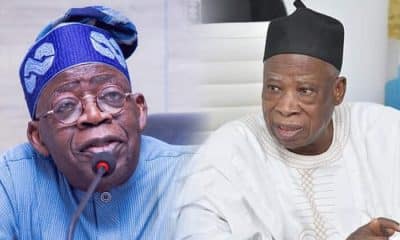 North Central APC Threatens To Work Against Tinubu, Demands Chairmanship Position