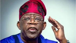 President Tinubu Reveals Position On Edo Governorship Election Hours Before Voting Begins