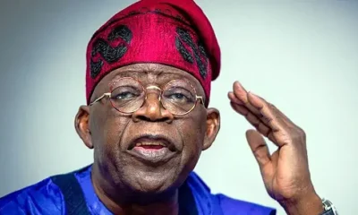 Army Base Attack: Take War To Bandits' Camps - President Tinubu Orders