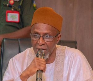 FG To Engage Retirees, Women, Youths In Tree Planting - Lawal