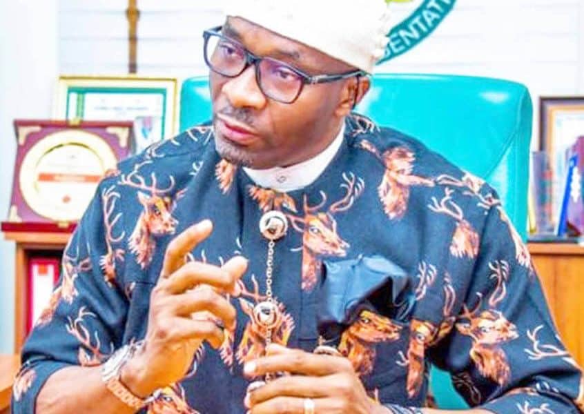 South East Has Nothing Againt Tinubu, Will Vote For Him - Benjamin Kalu