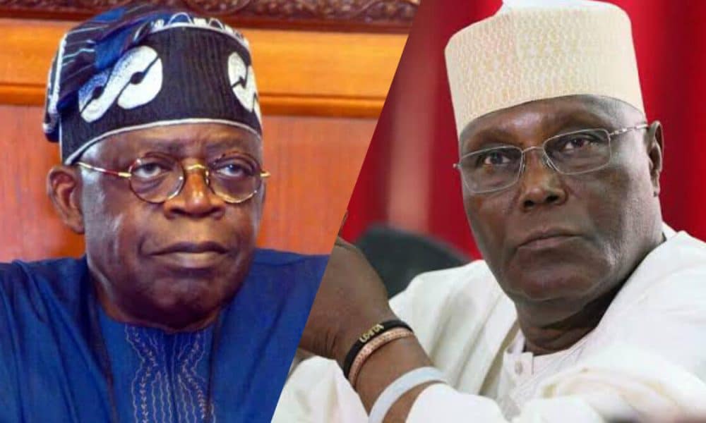 Peter Obi: President Tinubu Has Crossed The Line - Atiku Slams Morka