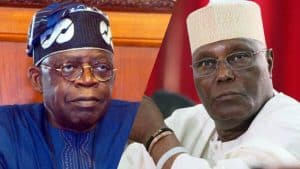 Ajaero, SERAP: Tinubu's Oppressive Control Now Surpasses Military Dictators - Atiku