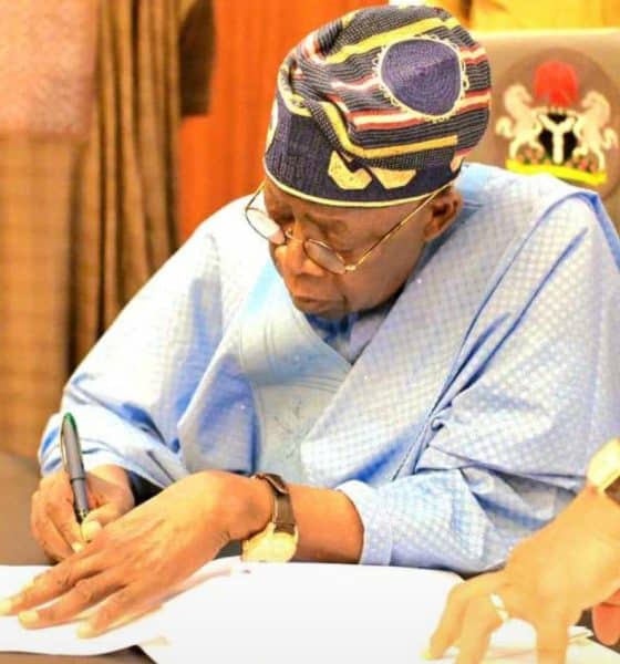 Tinubu Gov't Approves Construction Of New Refinery In Nigeria