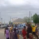 BREAKING: Protest Breaks Out Again In Jigawa As Protesters Defy Curfew Order