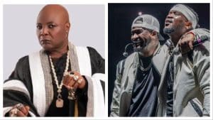 ‘You’re Too Mature, Professional To Engage In Petty Fights’ – Charly Boy Chides Paul, Peter Okoye