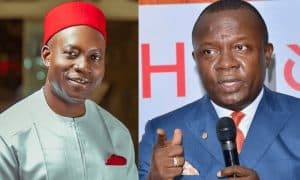 Soludo Doesn't Deserve Another Chance - Ozigbo Advises Anambra Citizens