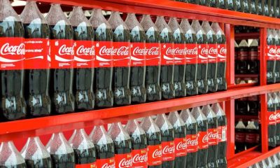 FCCPC Accuses Coca-Cola Of Lying To Nigerians