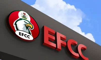 EFCC Arraigns Husband And Wife For Impersonating Katsina First Lady In ₦197 Million Fraud