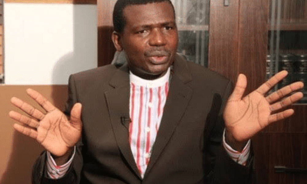 BREAKING: Suspend Protests Now - Adegboruwa Tells Nigerian Youths