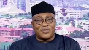 New NIA, DSS DGs Must Work Together To Tackle Insecurity- Ex DSS DG, Ejiofor