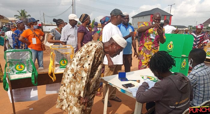 New Date Announced For Ondo LG Election