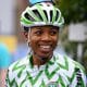 'Why Nigerian Cyclist, Ese Ukpeseraye Borrowed Bicycle From Germany For 2024 Olympics'